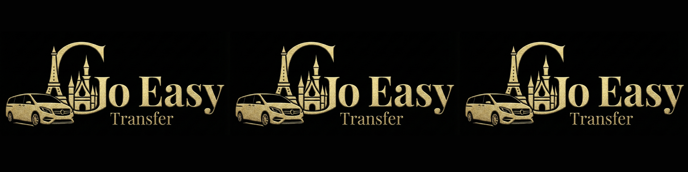 Paris to Disneyland Private Transfer | Go Easy Transfer Service