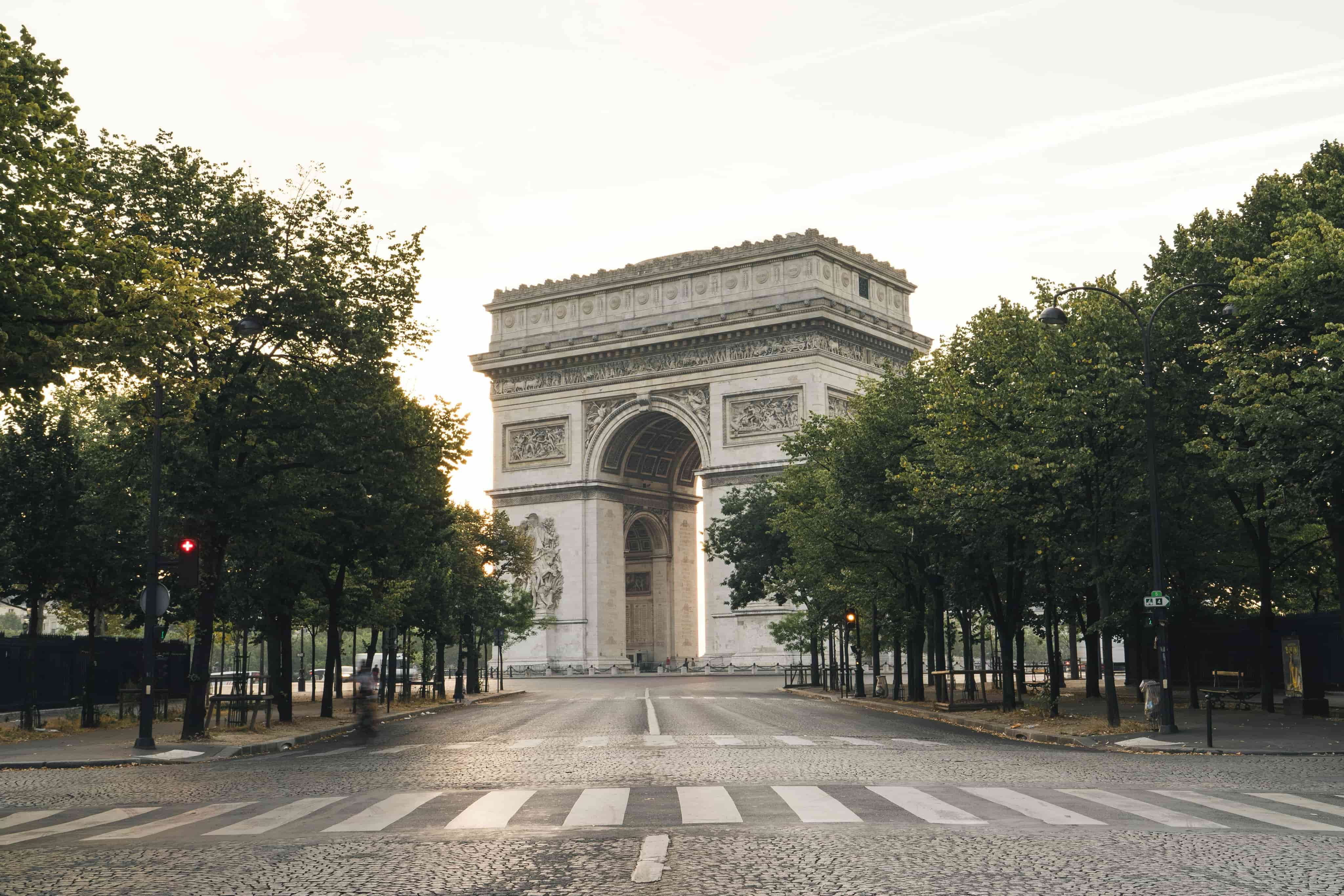 Paris Apartment Transfers – Go Easy Transfer