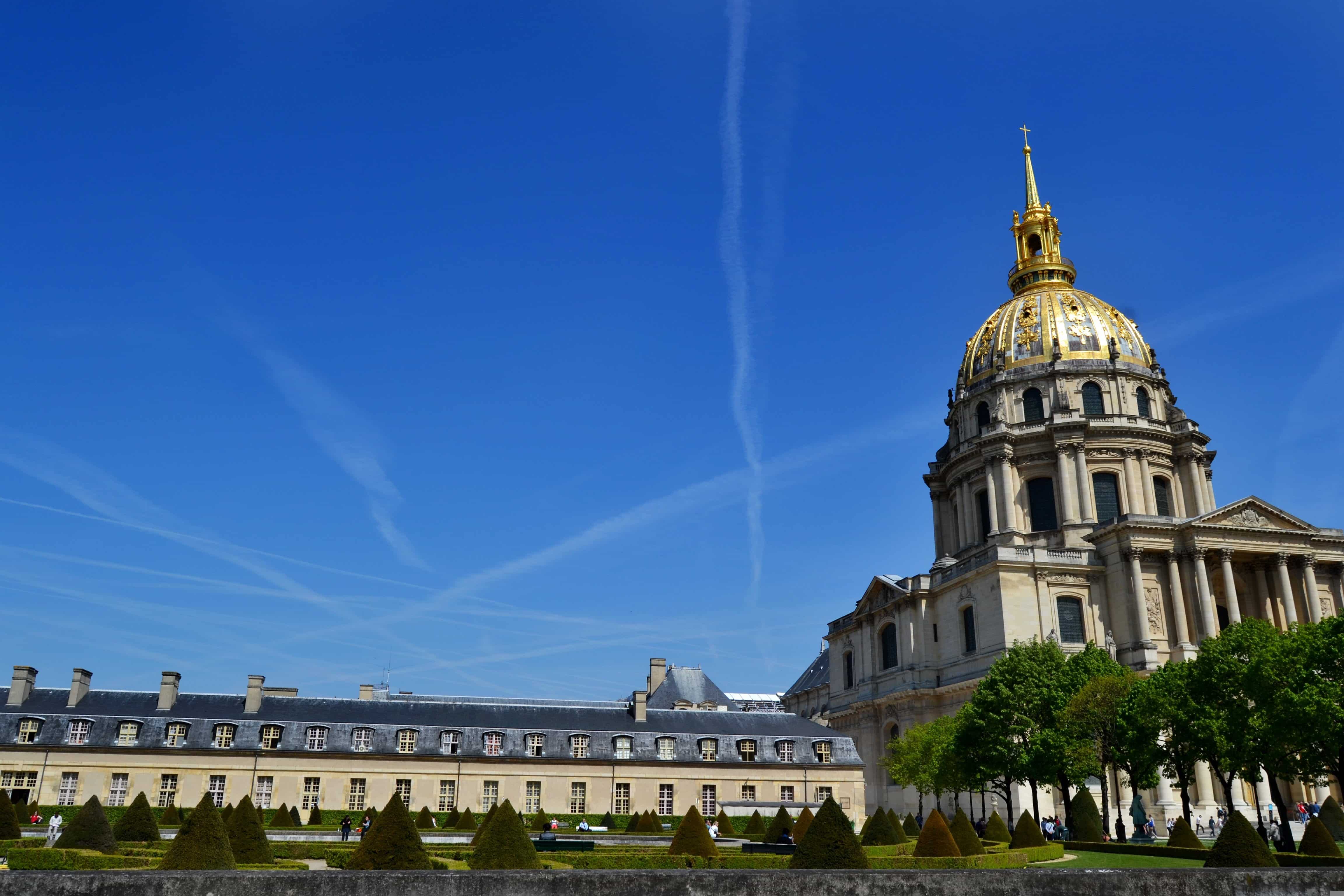 Paris Train Station Transfers | Go Easy Transfer